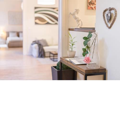 Paulay Apartment