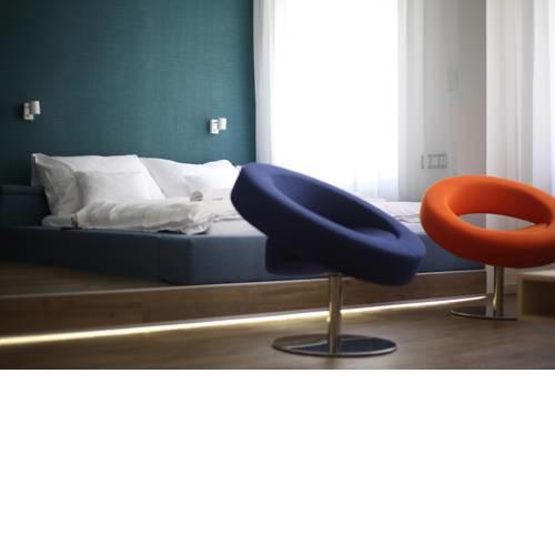 Paulay Central Top Suite