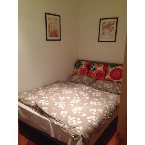 Pauler19 Apartement
