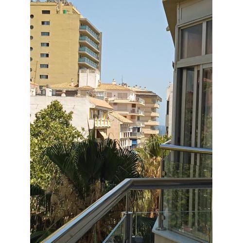 PAULI PLAYA FUENGIROLA
