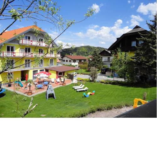 Paulis Familienhotel