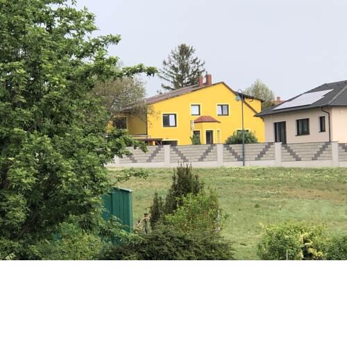 Paulis Pension