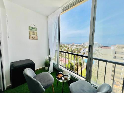 PaulMarie Apartment in Las Americas