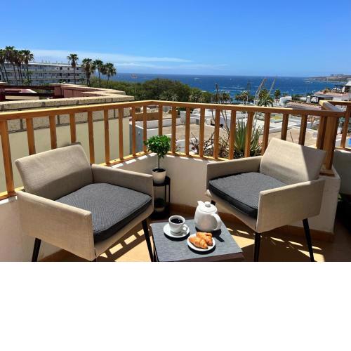 PaulMarie Apartment Ocean View Near Beach