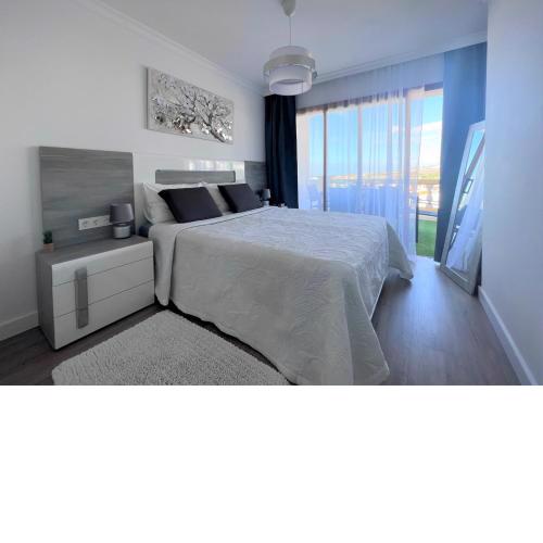 PaulMarie Family Apartment Ocean&Mountain View