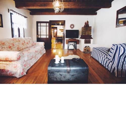 Paul's country house | region Donovaly