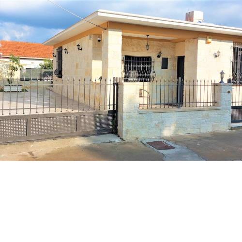 Paul's House Chania