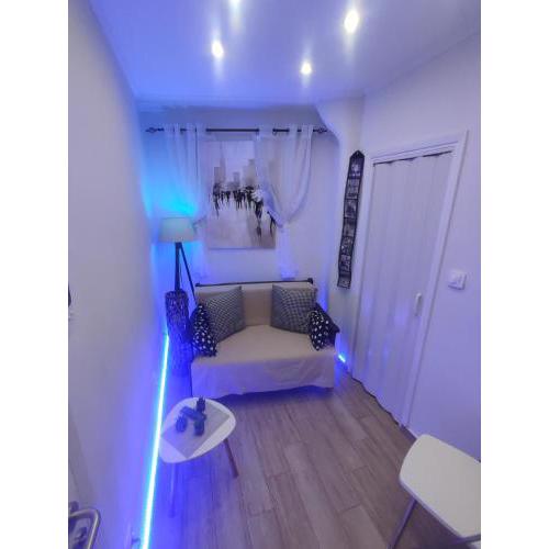 Paul's studios
