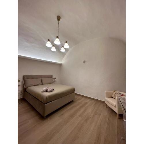 Paura Suite Apartment