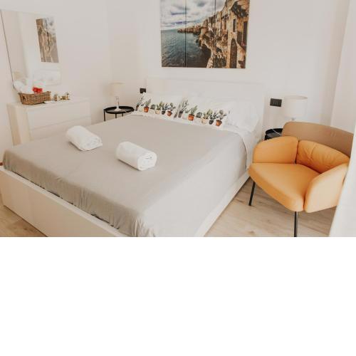 Pausa Mare Apartment
