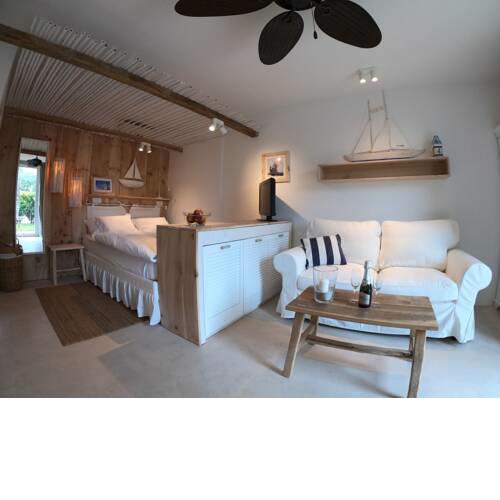 Pavi apartments Vila Amalia