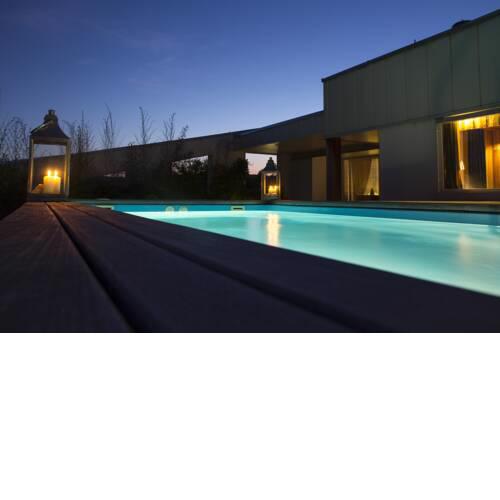 Pavi Apts Ljubljana - Private Rooftop Swimming pool