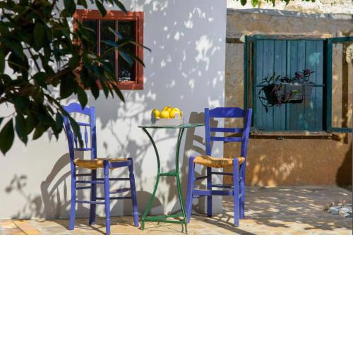 Pavlakis Lemon-Tree House