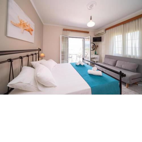 Pavlatos Apartments & Studios
