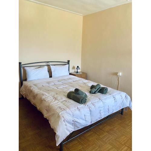 Pavlianis Cottage House