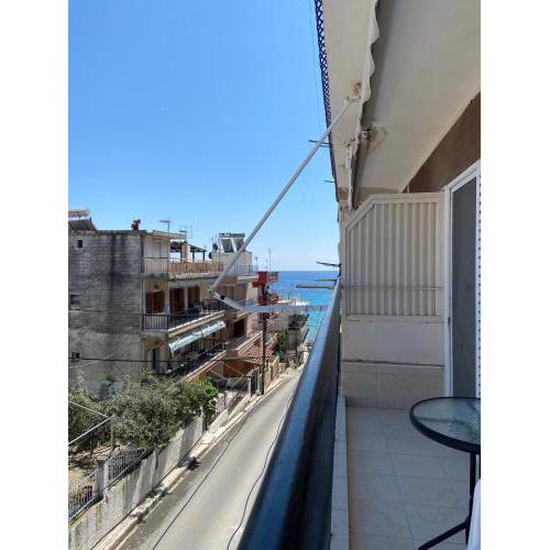 Pavlos apartment