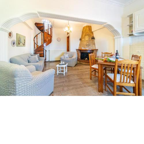 Pavlos Sofia Apartment
