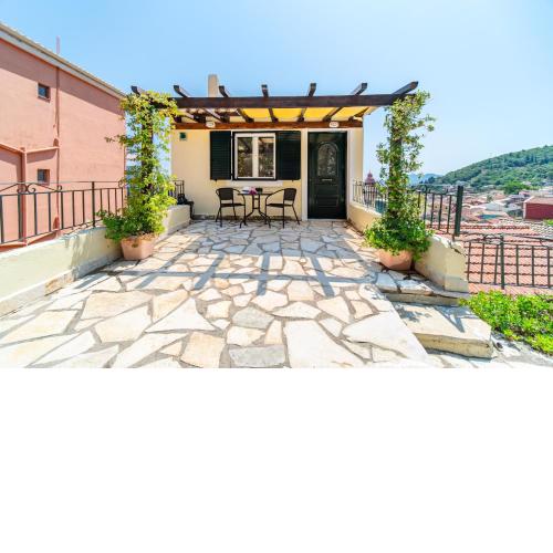 Pavlos Sofia Studio