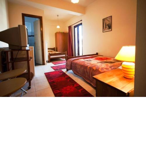 Pavlou Rooms