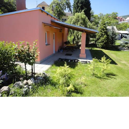 Pavlov24 - Zahradní Apartmány