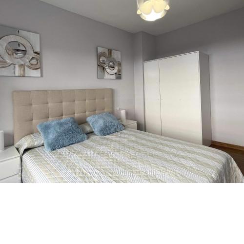 Paxarinos Playa by FlowHome