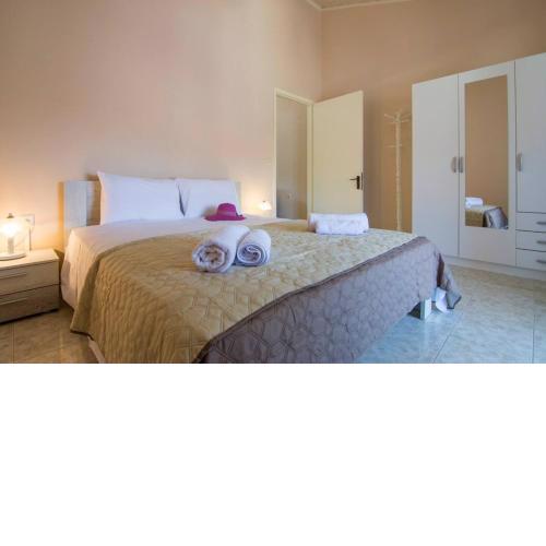 Paxos In Square (Apartment Amfitriti)
