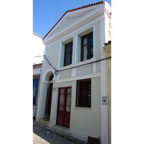 Paydos Tatil Evi