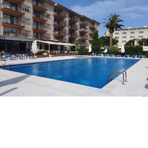 Payet Apartments