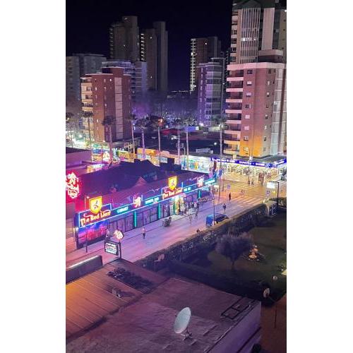 Payma Apartments Benidorm