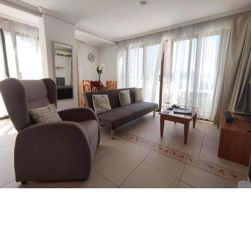 Paymar Apartment - Calle Gerona