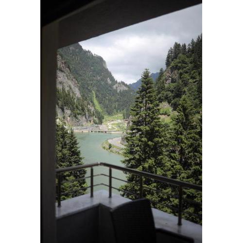 PAZARCIK MOUNTAIN HOTEL