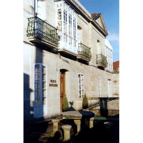 Pazo Almuzara