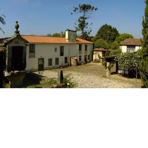 Pazo Cibrán