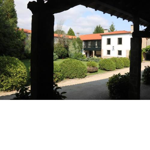 Pazo de Ceilán