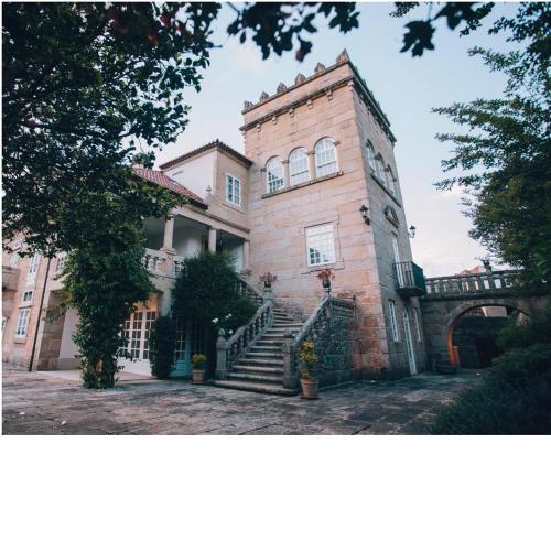 Pazo de Santa Teresa