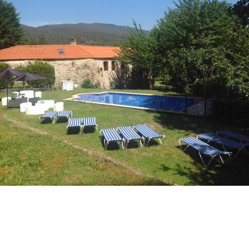 Pazo Larache