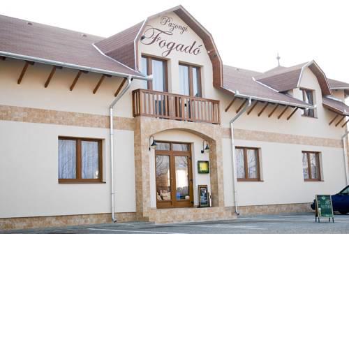 Pazonyi Fogadó és Étterem