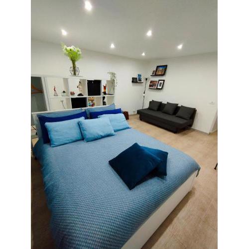Pazzariello Holiday Home - Casa Vacanza Napoli Centro Storico