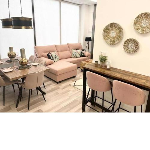 PB Apartamento en pleno centro de Alcoy