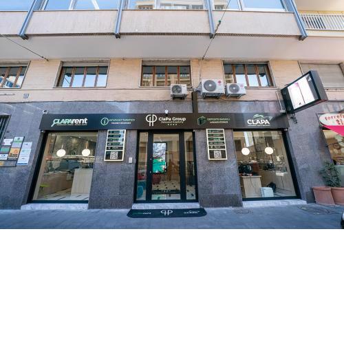 P.C. Boutique H. Castel Nuovo, by ClaPa Group Dislocated Hospitality