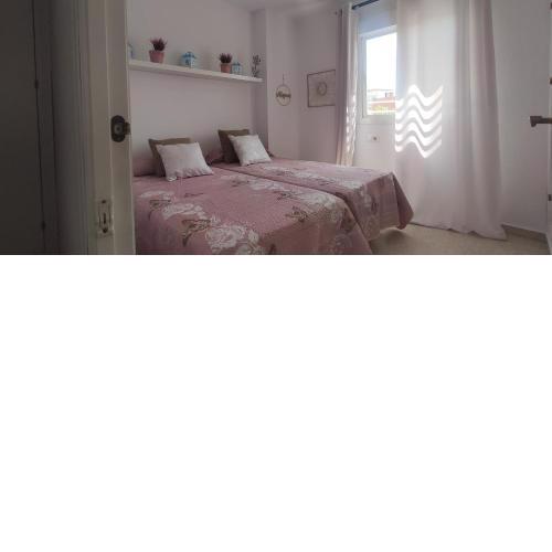 PC CHICLANA, PARKING, aire, confort
