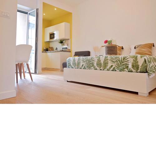 P&D Apartments Navigli Via Paoli