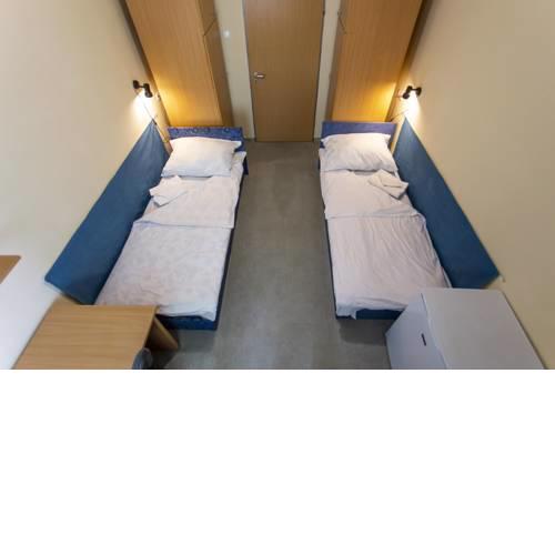 PD Hostel