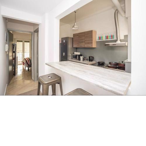 PDC Apartment (Gazi)
