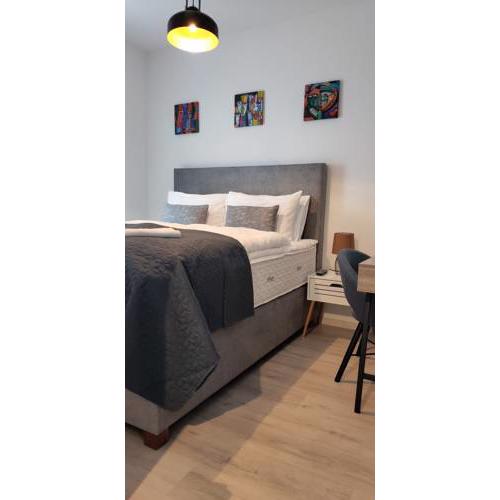 Pe-Ki Apartman Székesfehérvár