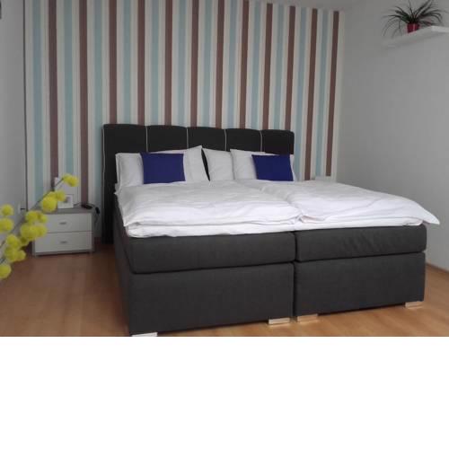 Pe-Ki Apartman Várpalota