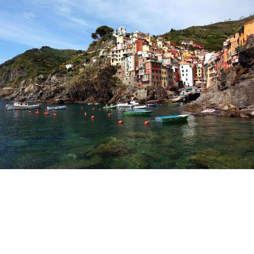 peace and relax in tracastello