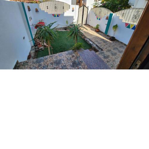 Peace House Dahab
