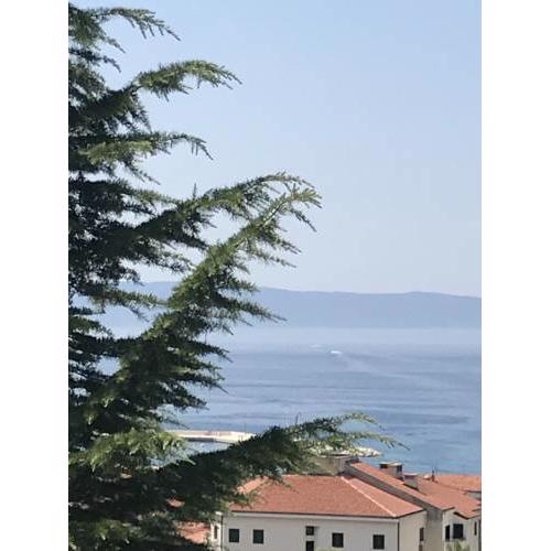 Peace Sea View Apartment