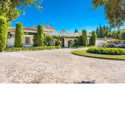 Peace & Tranquility, Sotogrande, Spain